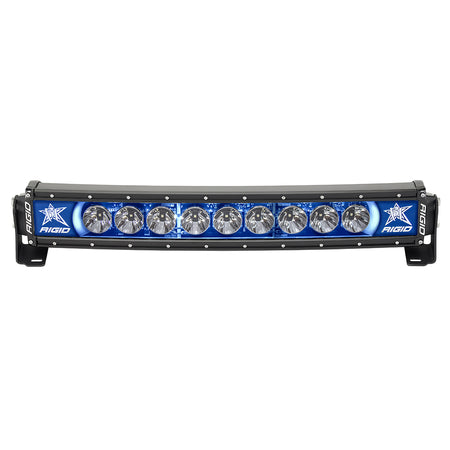 RIGID Industries - Radiance - 9-15V, IP68, 70W, Aluminum, 4752Lm — Quality Boat Parts