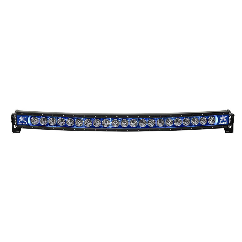 RIGID Industries - Radiance - 9-15V, IP68, 70W, Aluminum, 4752Lm — Quality Boat Parts