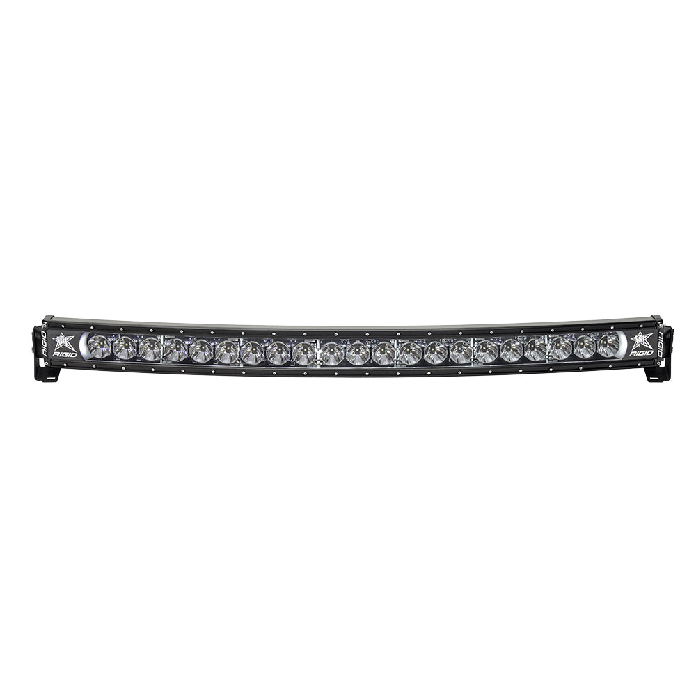 RIGID Industries - Radiance - 9-15V, IP68, 70W, Aluminum, 4752Lm — Quality Boat Parts