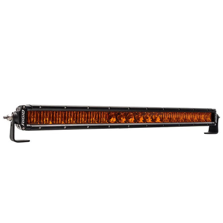 RIGID Industries - SR Series Pro Lens - 9-36V, IP68, 50,000h, 119W, 13680Lm — Quality Boat Parts