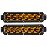 RIGID Industries - SR Series SAE - 50,000h, Polycarbonate Lens — Quality Boat Parts