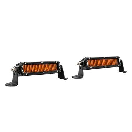RIGID Industries - SR Series SAE - 50,000h, Polycarbonate Lens — Quality Boat Parts