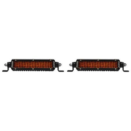 RIGID Industries - SR Series SAE - 50,000h, Polycarbonate Lens — Quality Boat Parts
