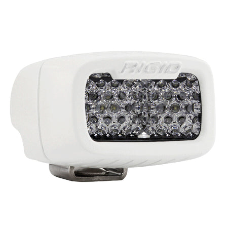 RIGID Industries - SR-M Series PRO - White, 15W, 50,000h, Aluminum — Quality Boat Parts