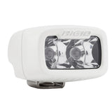 RIGID Industries - SR-M Series PRO - White, 15W, 50,000h, Aluminum — Quality Boat Parts