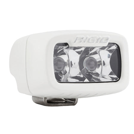 RIGID Industries - SR-M Series PRO - White, 15W, 50,000h, Aluminum — Quality Boat Parts