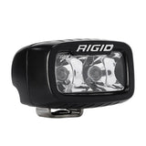 RIGID Industries - SR-M Series PRO - White, 15W, 50,000h, Aluminum — Quality Boat Parts