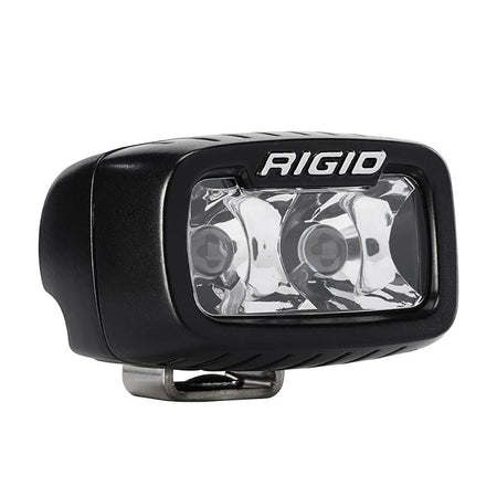 RIGID Industries - SR-M Series PRO - White, 15W, 50,000h, Aluminum — Quality Boat Parts