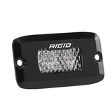 RIGID Industries - SR-M Series PRO - White, 15W, 50,000h, Aluminum — Quality Boat Parts