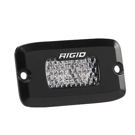 RIGID Industries - SR-M Series PRO - White, 15W, 50,000h, Aluminum — Quality Boat Parts