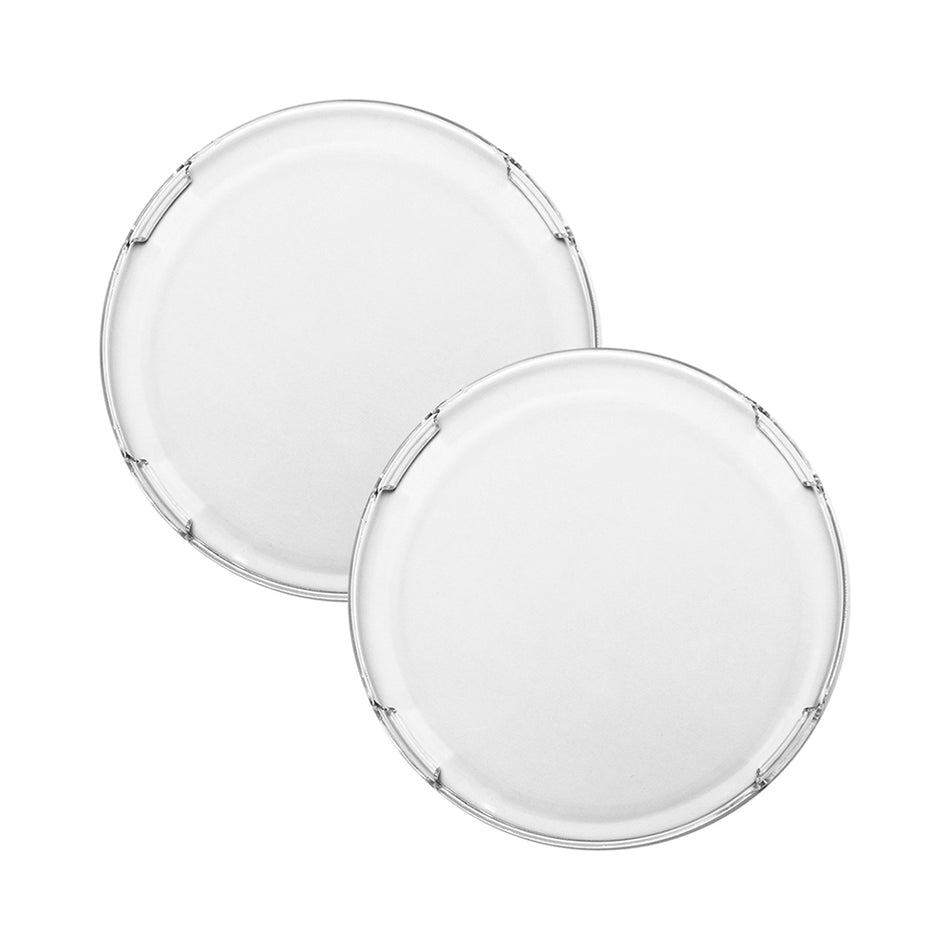RIGID Industries - 360-Series LED Cover - Polycarbonate Plastic — Quality Boat Parts
