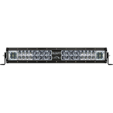 RIGID Industries - Adapt Light Bar - 9-36V, 50000h — Quality Boat Parts