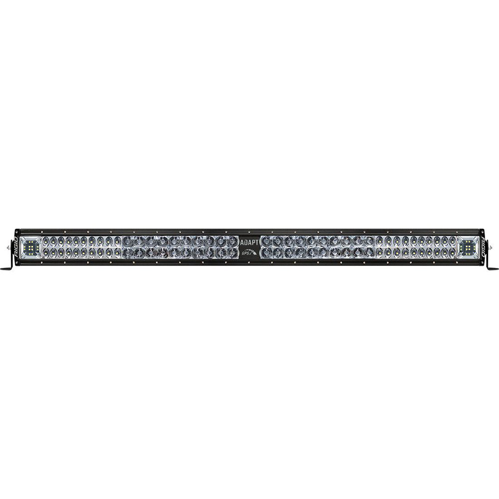 RIGID Industries - Adapt Light Bar - 9-36V, 50000h — Quality Boat Parts