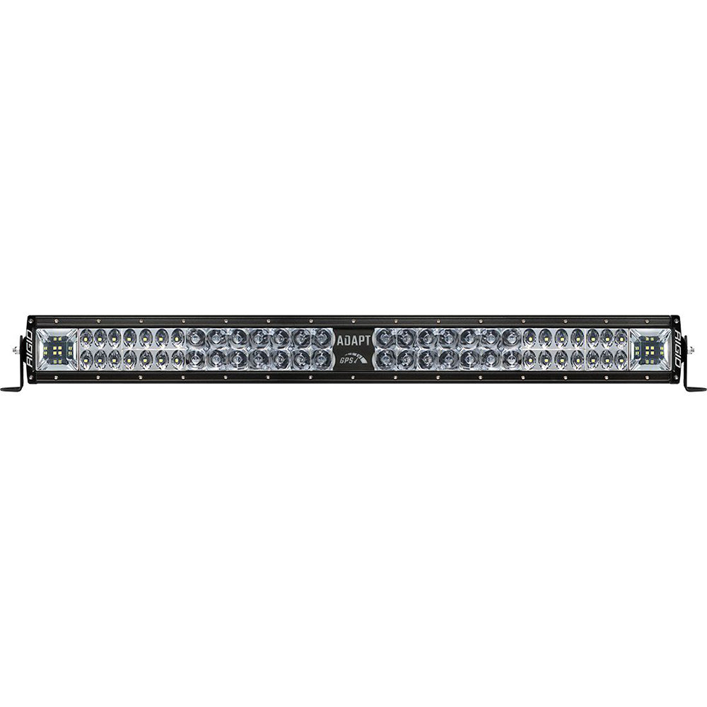RIGID Industries - Adapt Light Bar - 9-36V, 50000h — Quality Boat Parts