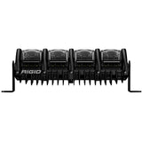 RIGID Industries - Adapt Light Bar - 50,000h, IP68 — Quality Boat Parts