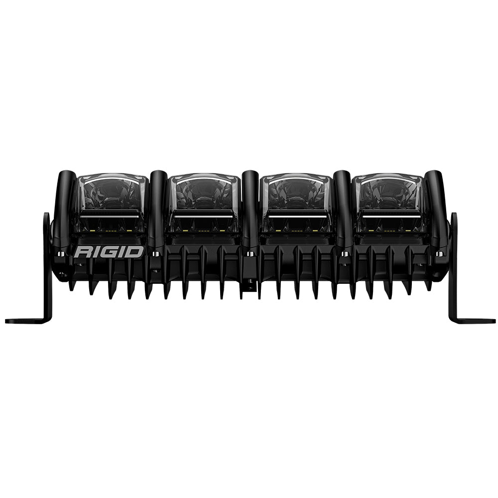 RIGID Industries - Adapt Light Bar - 50,000h, IP68 — Quality Boat Parts