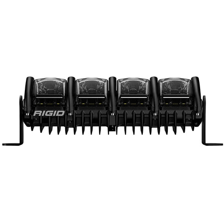 RIGID Industries - Adapt Light Bar - 50,000h, IP68 — Quality Boat Parts