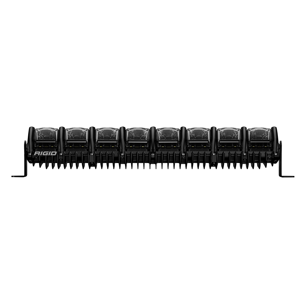 RIGID Industries - Adapt Light Bar - 50,000h, IP68 — Quality Boat Parts