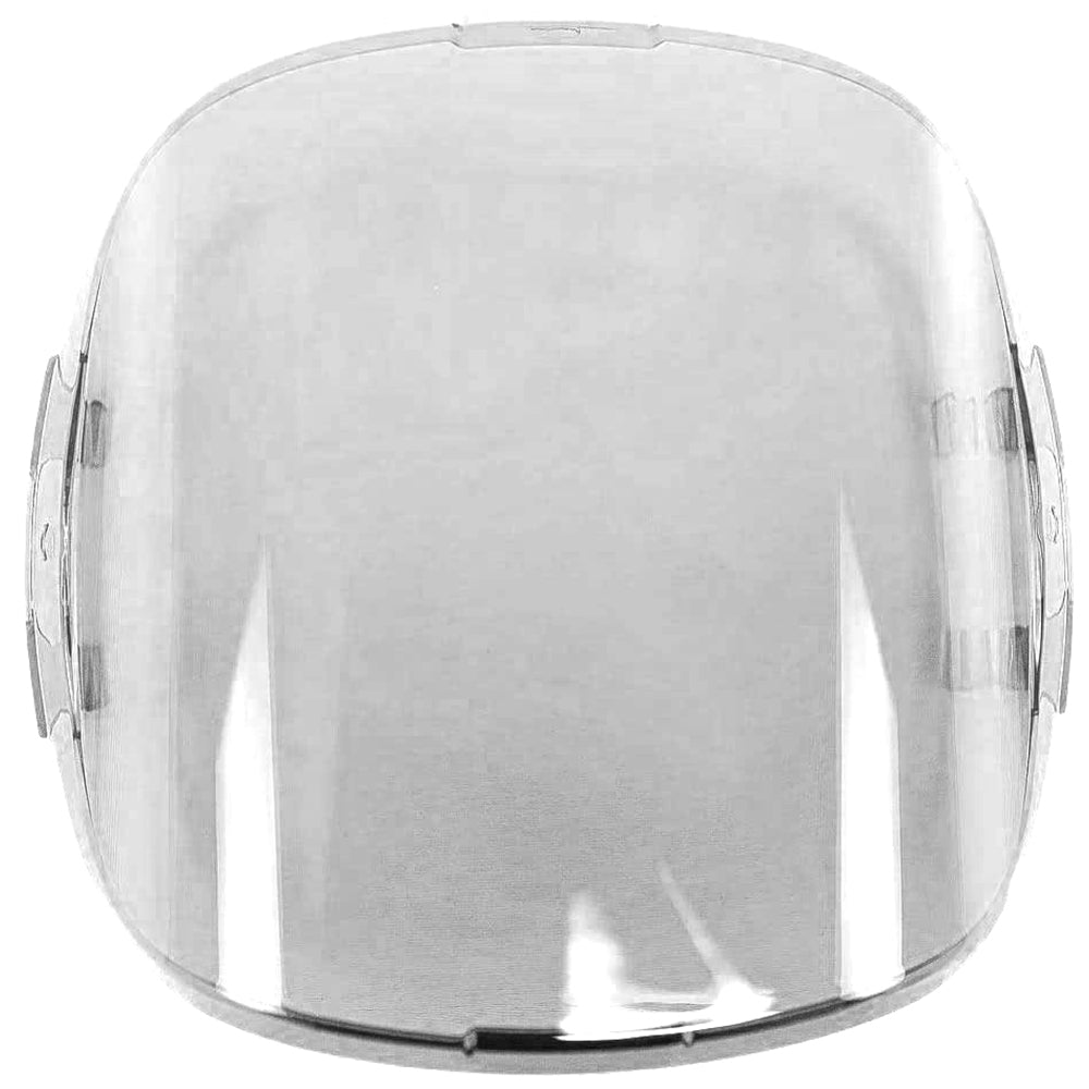 RIGID Industries - Adapt XP Light Cover - Polycarbonate Plastic — Quality Boat Parts