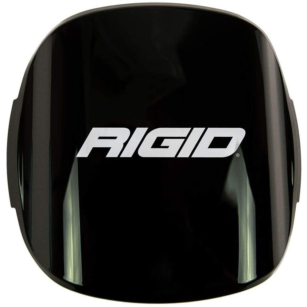 RIGID Industries - Adapt XP Light Cover - Polycarbonate Plastic — Quality Boat Parts