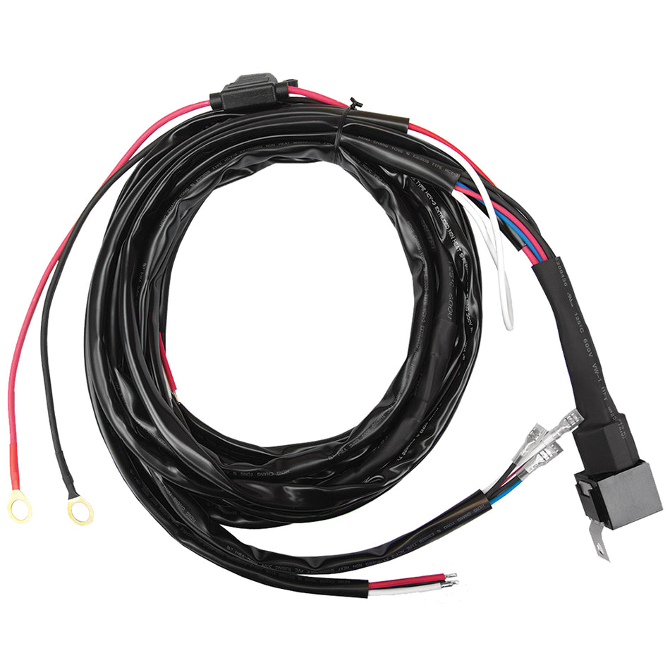 RIGID Industries - Harness f/ 3 Wire - Pair Lights — Quality Boat Parts