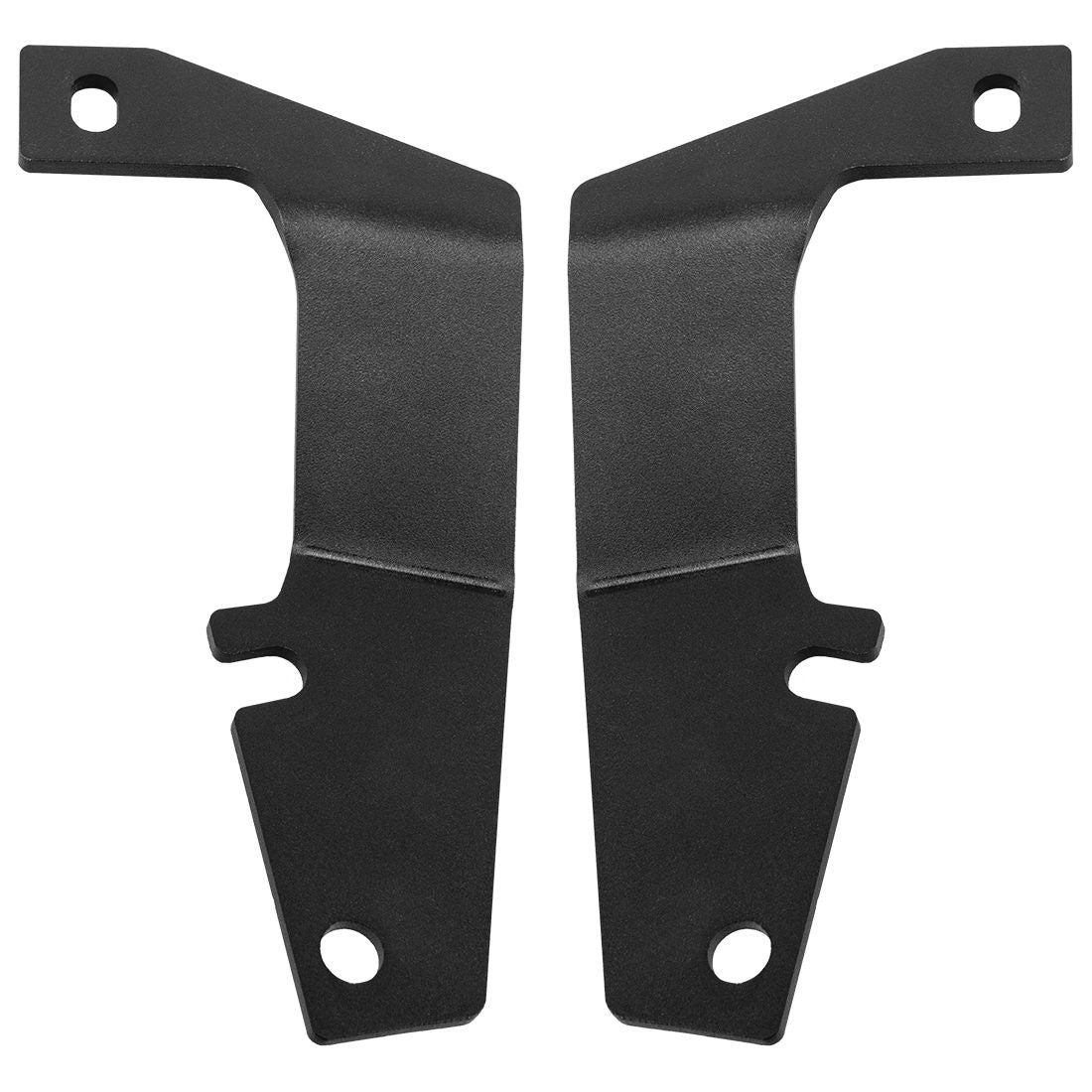 RIGID Industries - A-Pillar Mount Kit - 2010-2020 Toyota 4Runner — Quality Boat Parts