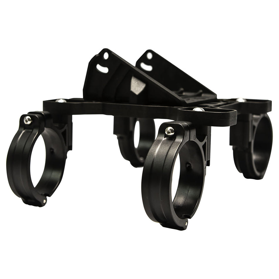 RIGID Industries - Adapt XE Mounting Bracket — Quality Boat Parts