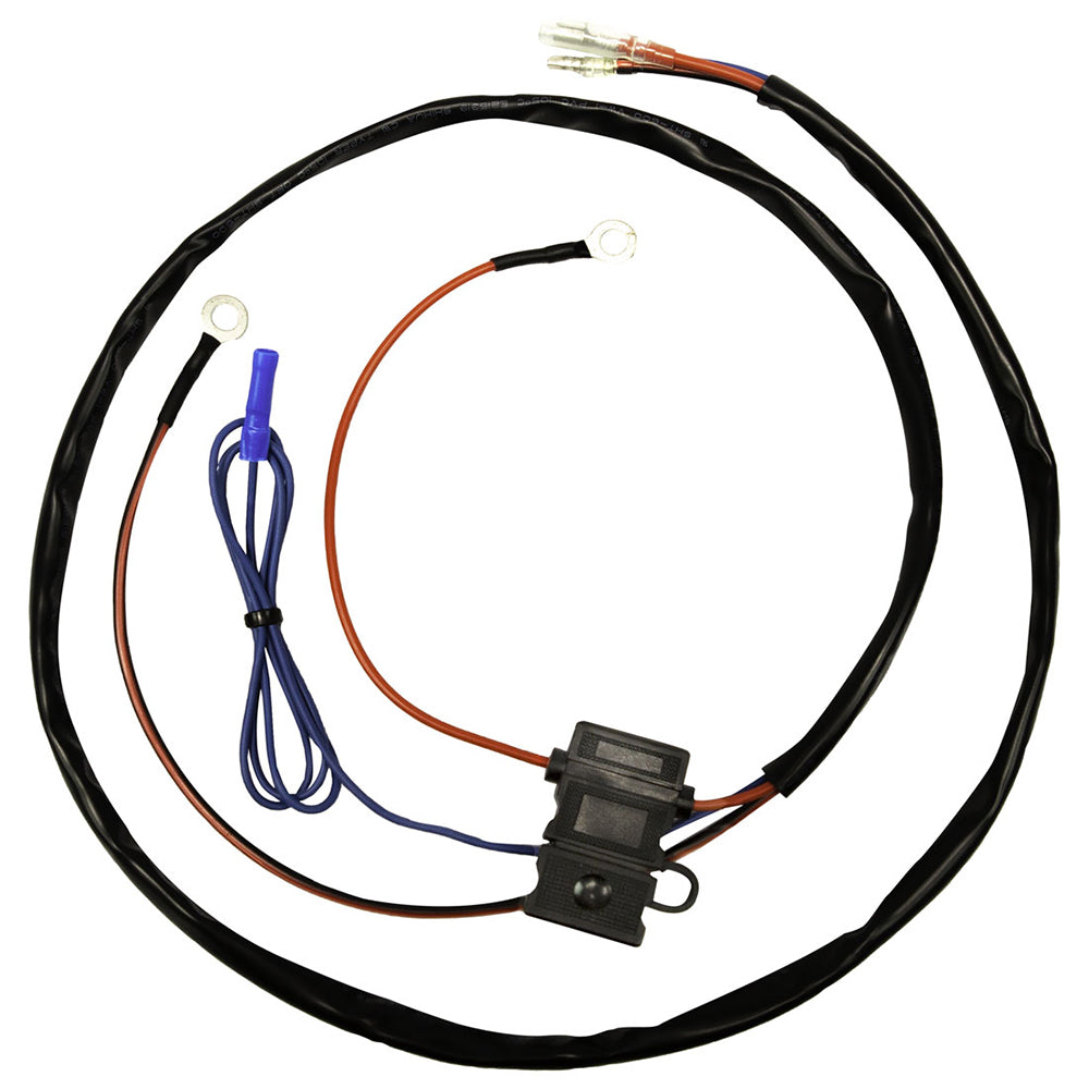 RIGID Industries - Adapt XE Wire Harness — Quality Boat Parts