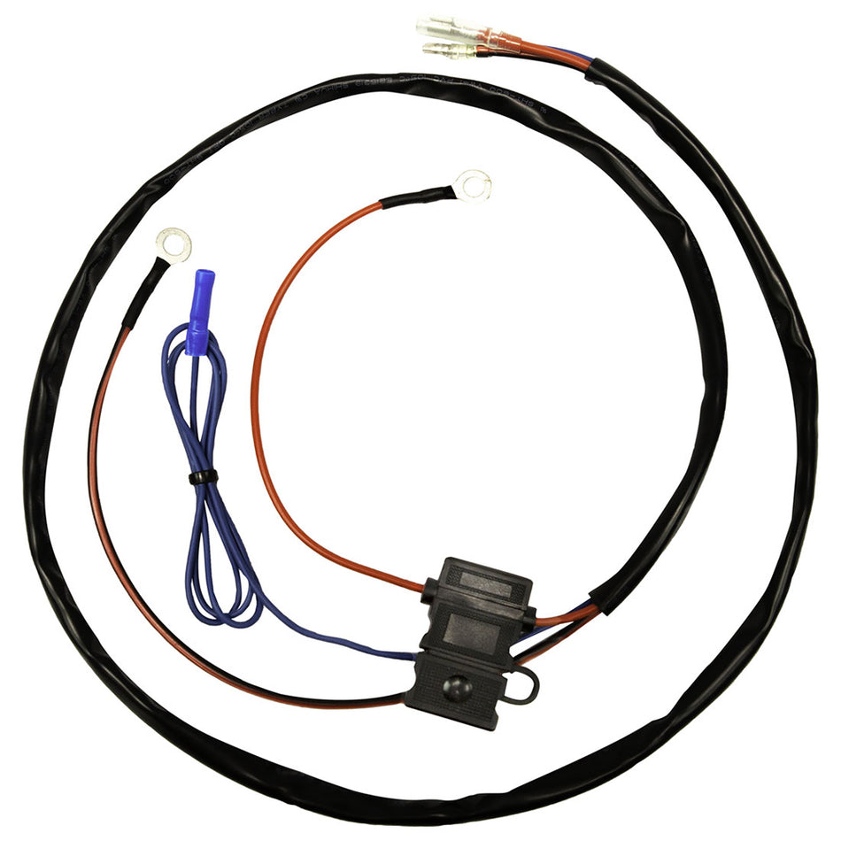 RIGID Industries - Adapt XE Wire Harness — Quality Boat Parts