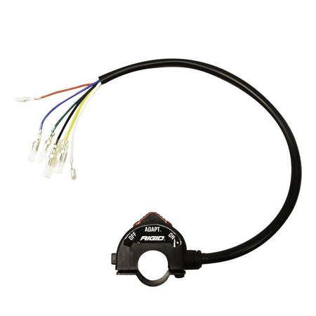 RIGID Industries - Adapter Cable Switch - 3 Position — Quality Boat Parts