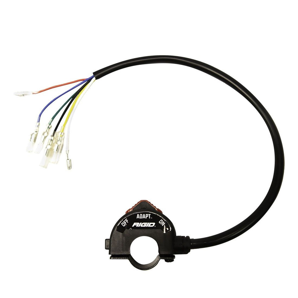 RIGID Industries - Adapter Cable Switch - 3 Position — Quality Boat Parts