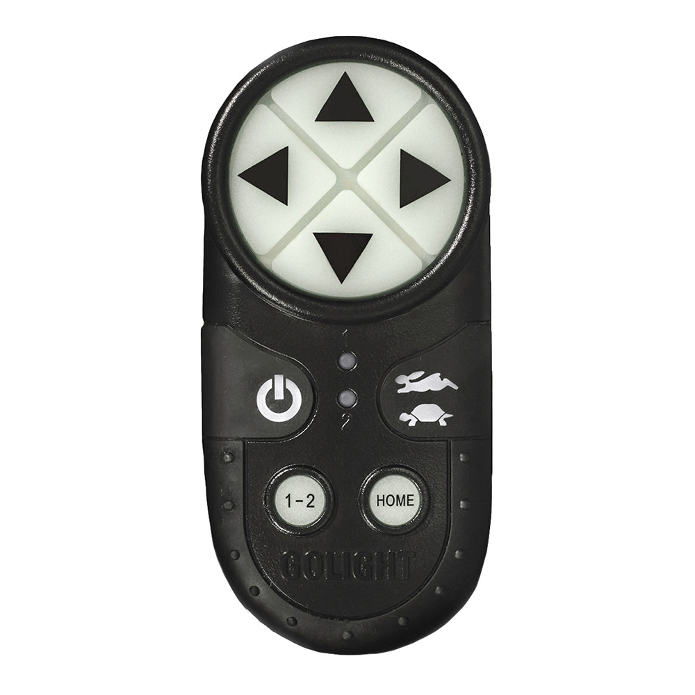 Golight Wireless Handheld Remote f/Stryker ST Only — Quality Boat Parts