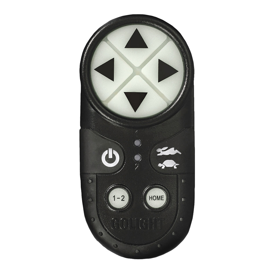Golight Wireless Handheld Remote f/Stryker ST Only — Quality Boat Parts
