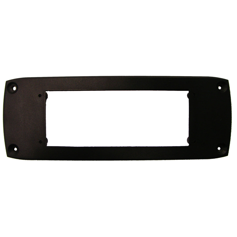 Fusion - Single DIN Adapter Mounting Plate — Quality Boat Parts
