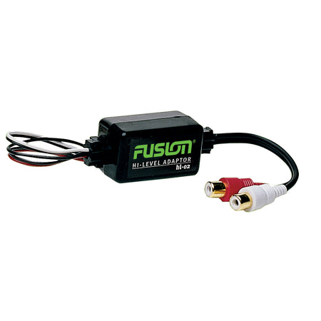 Fusion - HL-02. High to Low Level Converter — Quality Boat Parts