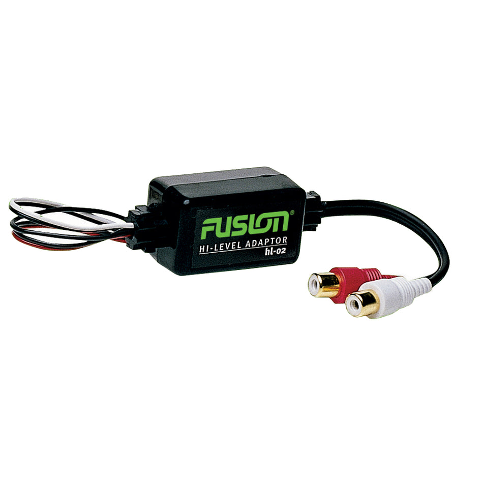 Fusion - HL-02. High to Low Level Converter — Quality Boat Parts