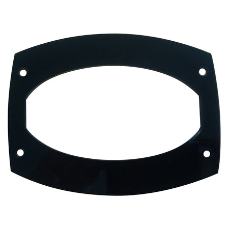 Fusion - Adapter Plate f/MS-NRX200 — Quality Boat Parts