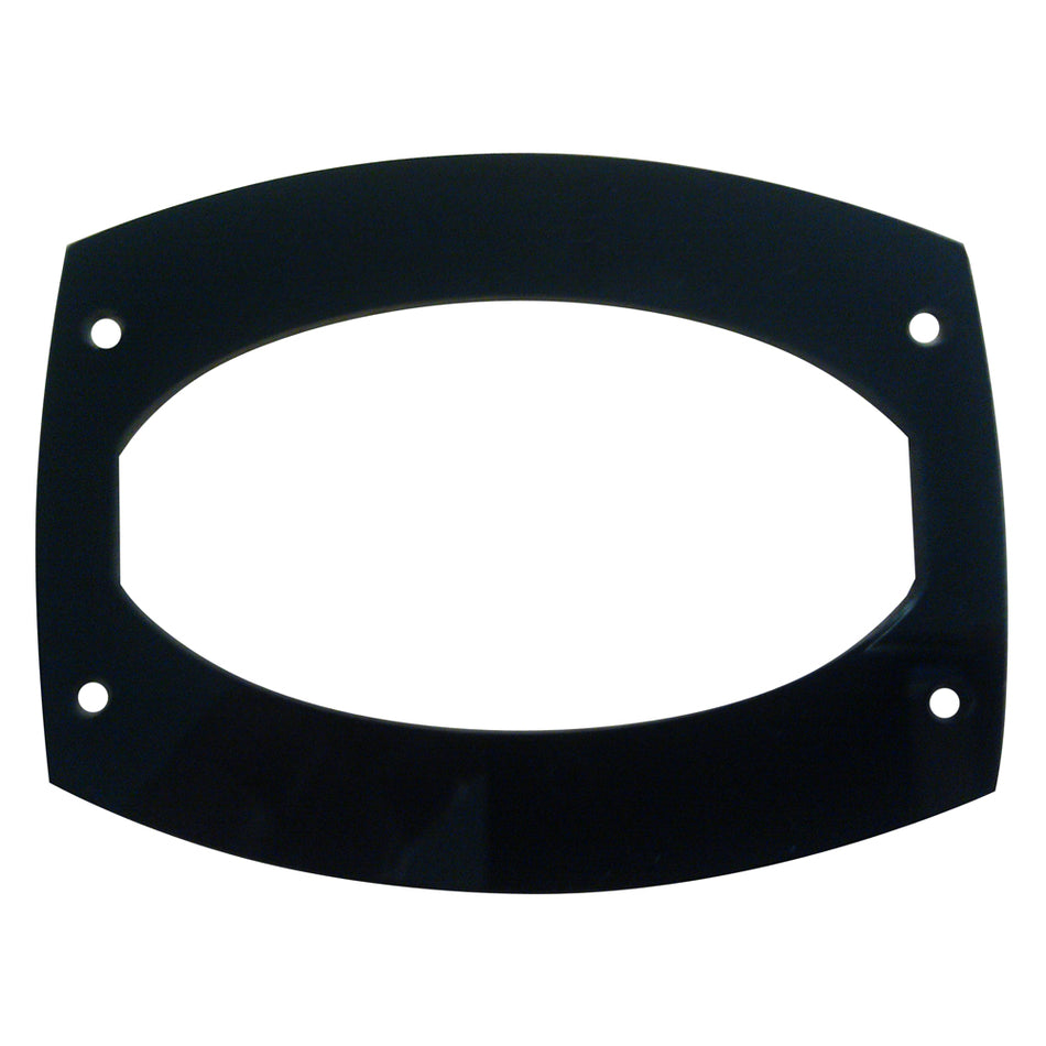Fusion - Adapter Plate f/MS-NRX200 — Quality Boat Parts
