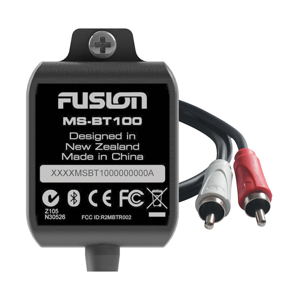Fusion - MS-BT100 Bluetooth Dongle — Quality Boat Parts