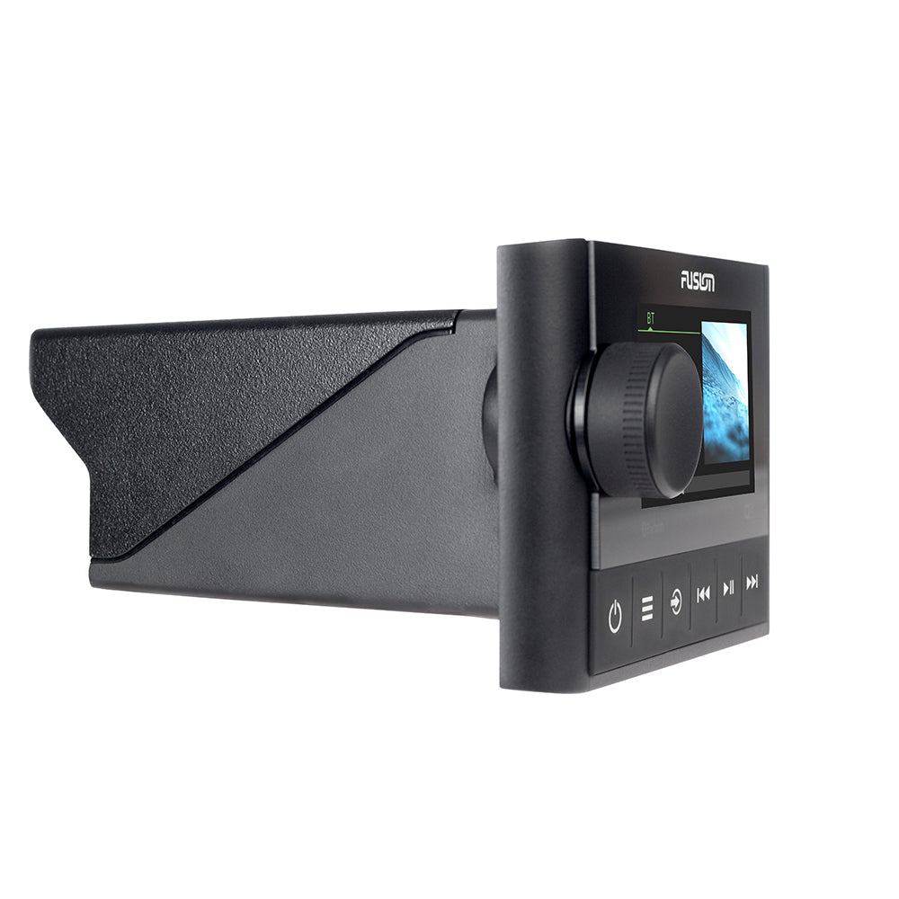 Fusion - Apollo MS-SRX400 Stereo w/AM/FM/BT - Single Zone w/DSP — Quality Boat Parts
