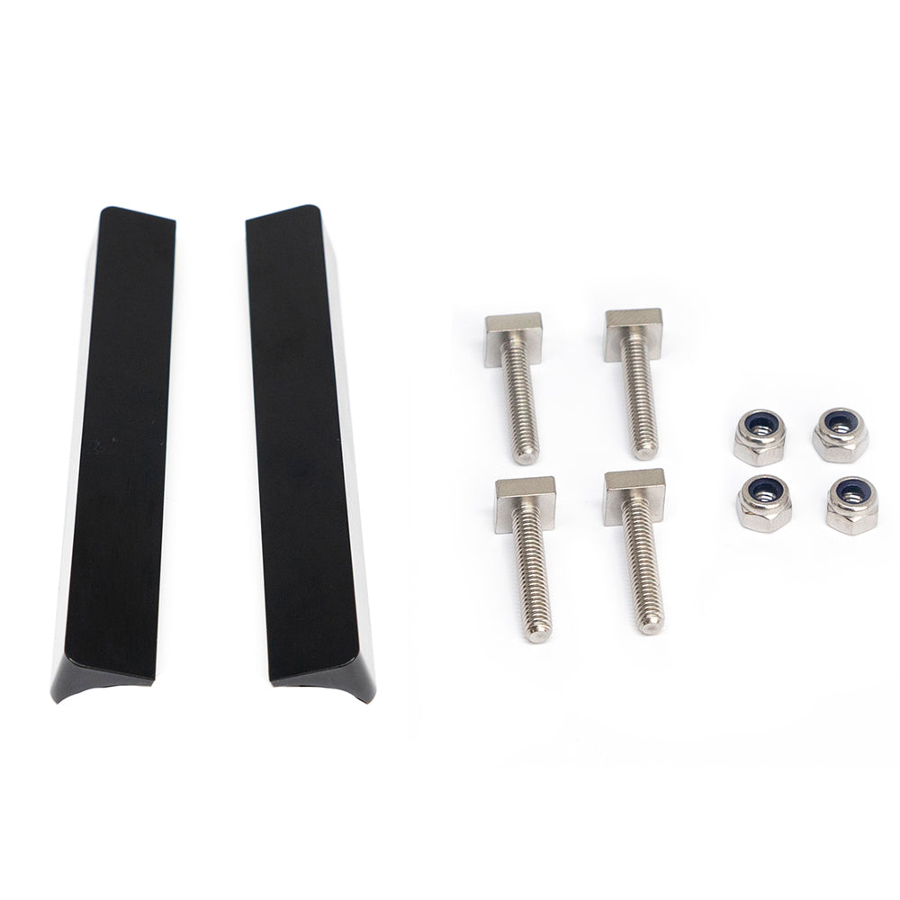 Fusion - Front Flush Kit f/MS-RA770 Apollo Series — Quality Boat Parts