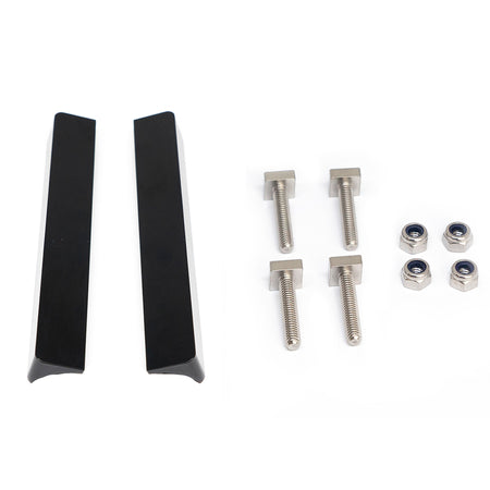 Fusion - Front Flush Kit f/MS-RA770 Apollo Series — Quality Boat Parts