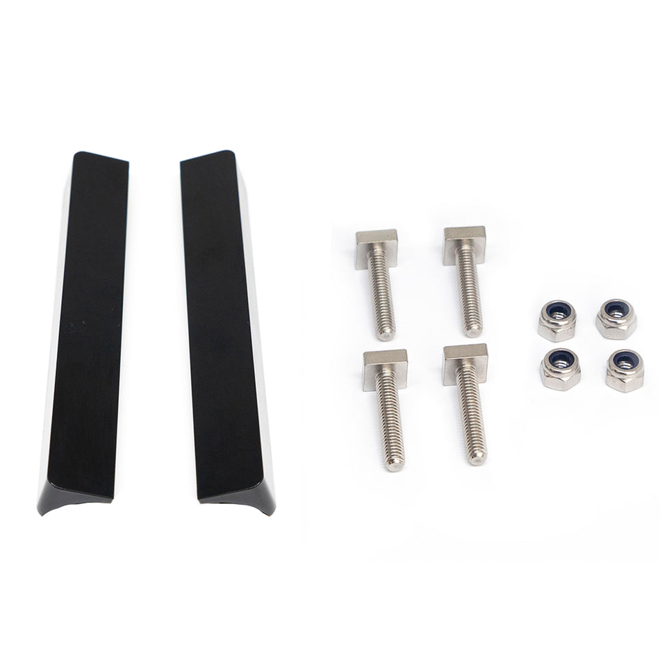 Fusion - Front Flush Kit f/MS-RA770 Apollo Series — Quality Boat Parts