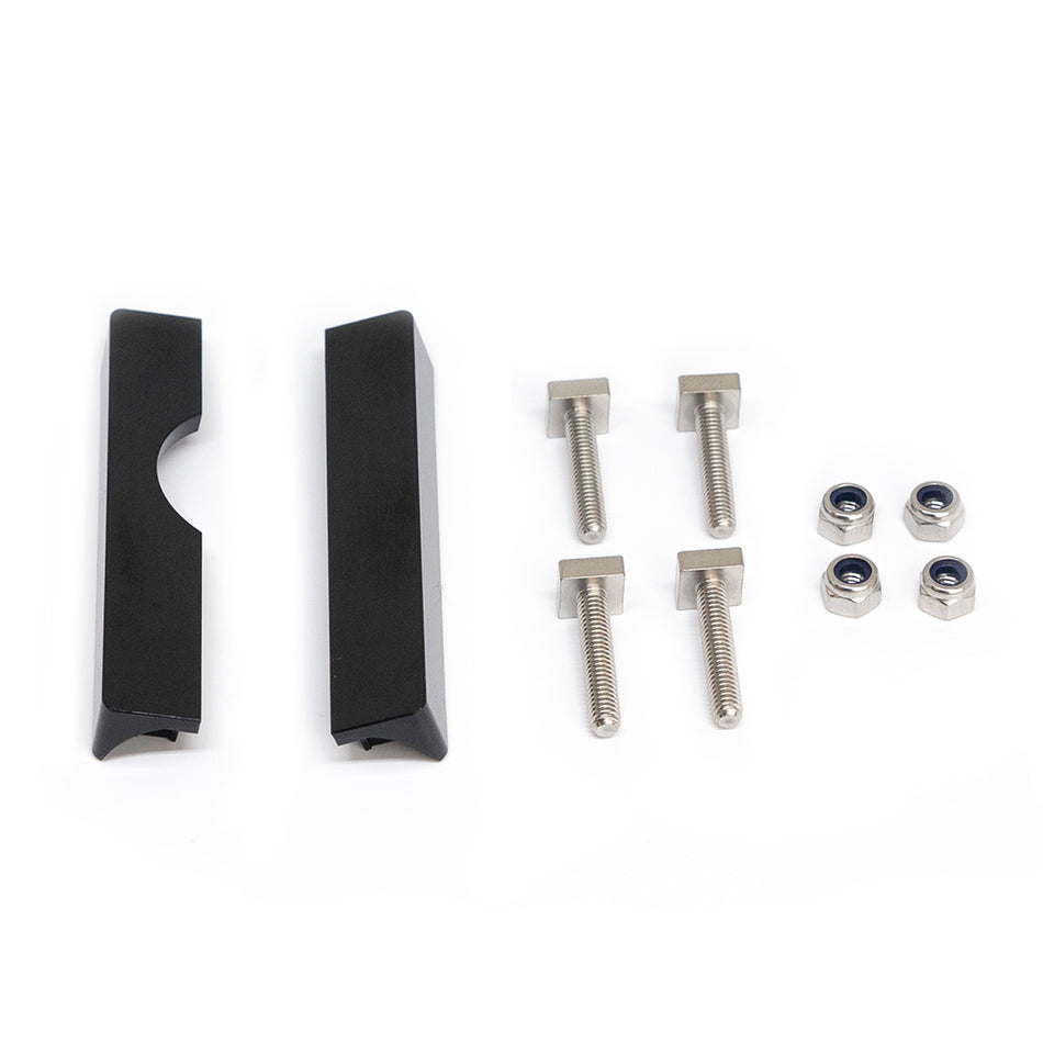 Fusion - Front Flush Kit for MS-SRX400 and MS-ERX400 Apollo Series Components — Quality Boat Parts