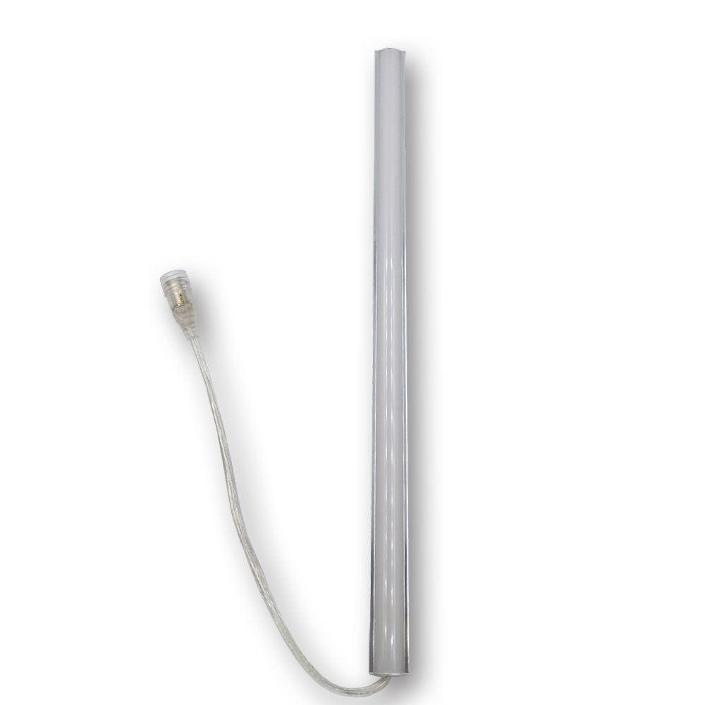 Mega LED - Waterproof LED Low Voltage Rigid Aluminum Bar Light 12'' and 20'' — Quality Boat Parts