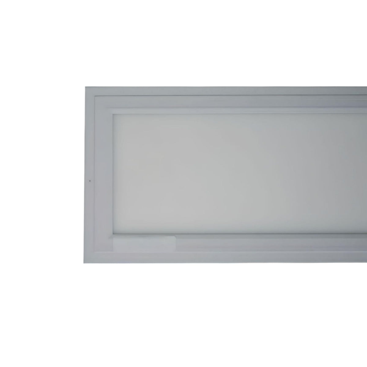 Lumiron - Preston Marine/RV LED Flat Panel - Dimmable, White — Quality Boat Parts