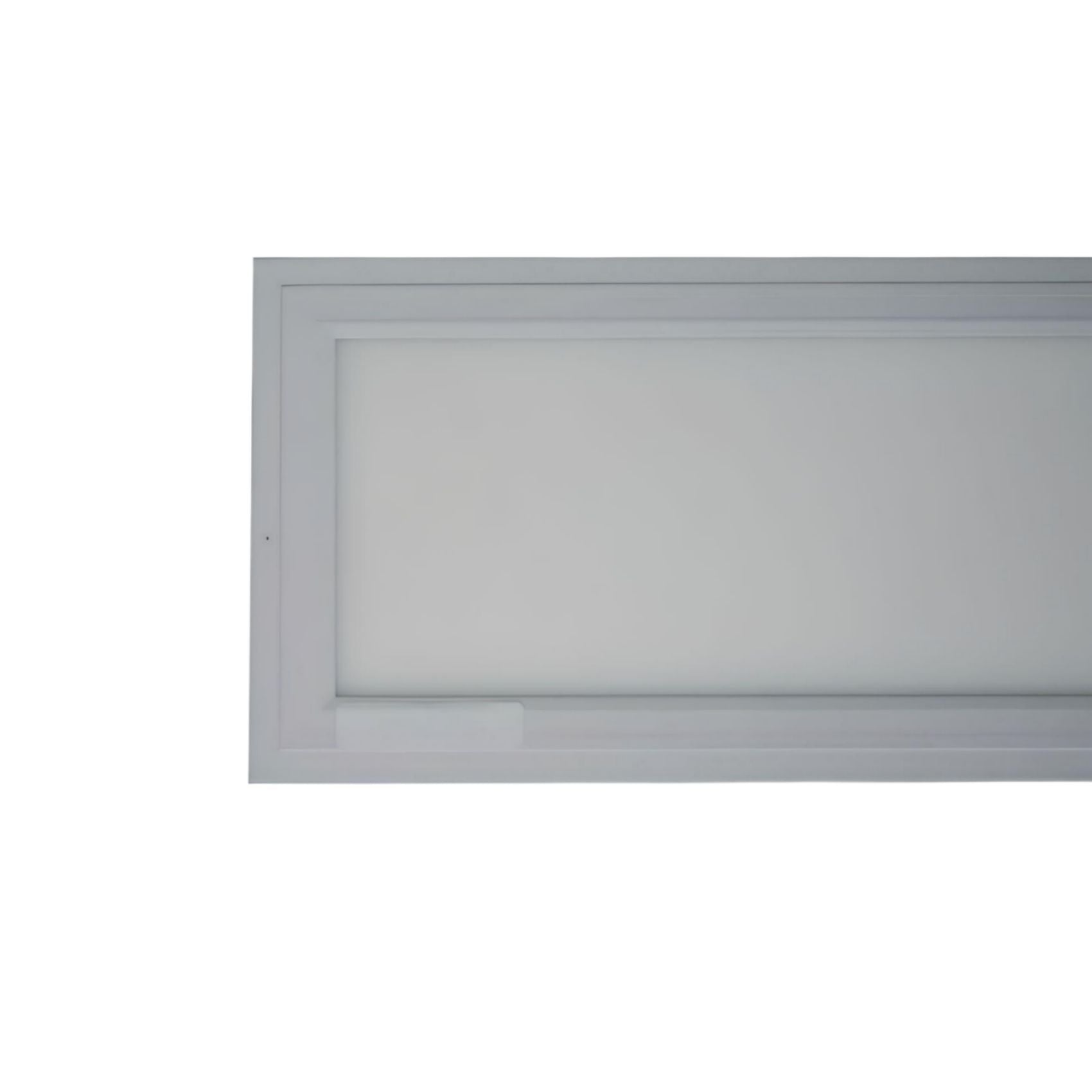 Lumiron - Preston Marine/RV LED Flat Panel - Dimmable, White — Quality Boat Parts