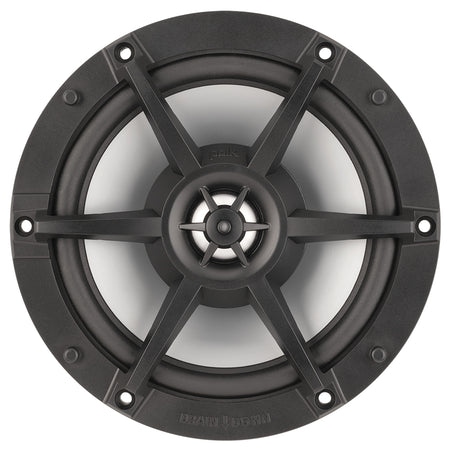 Polk Audio - 10" Subwoofer Ultramarine - 350 Watts, 89.2dB — Quality Boat Parts