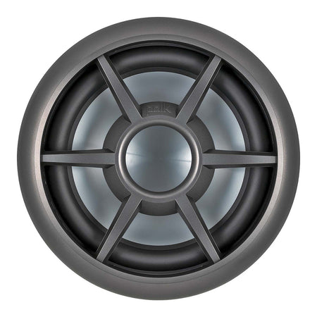 Polk Audio - 10" Subwoofer Ultramarine - 350 Watts, 89.2dB — Quality Boat Parts