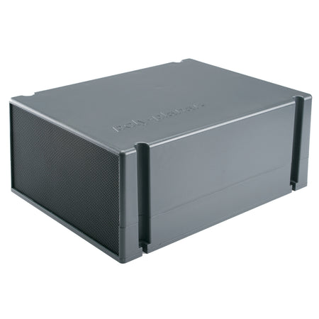 Poly-Planar - MS56 Box Subwoofer — Quality Boat Parts